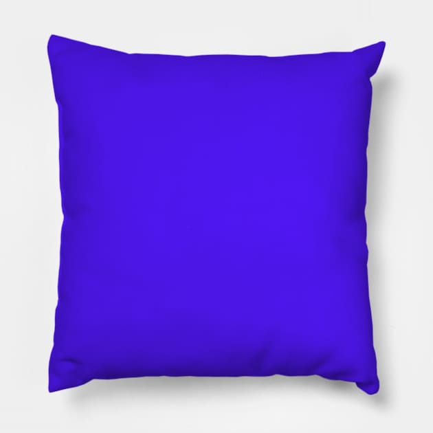 Han Purple Pillow by colorsandpatterns