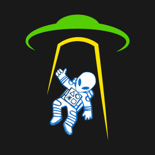 Astronaut T-Shirt