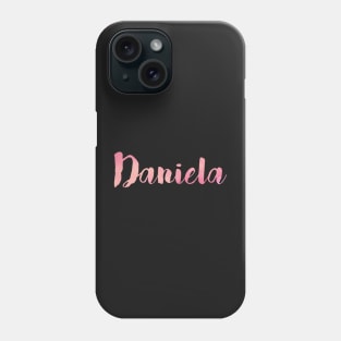 Daniela Phone Case