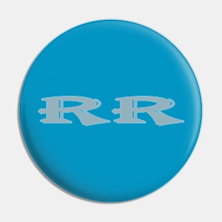 RR Pin