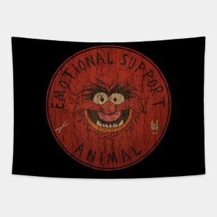 muppets vintage distressed Tapestry