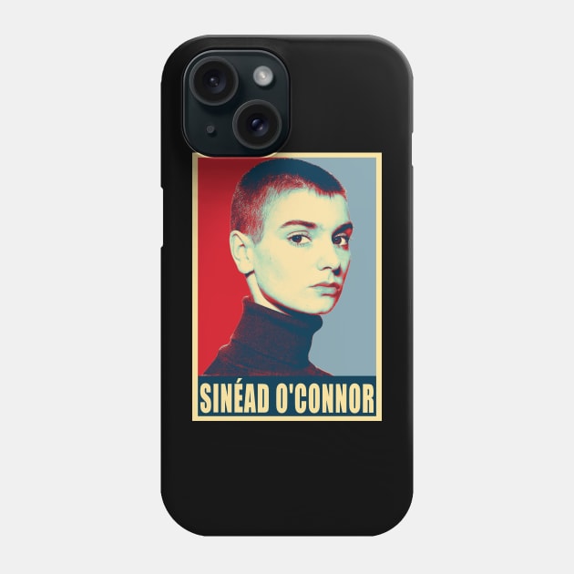 Fire on Babylon T Shirt Design Harnessing the Fiery Passion of O'Connor's Music Phone Case by Hayes Anita Blanchard
