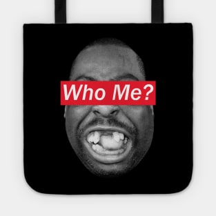 Beetlejuice- Who me? Tote