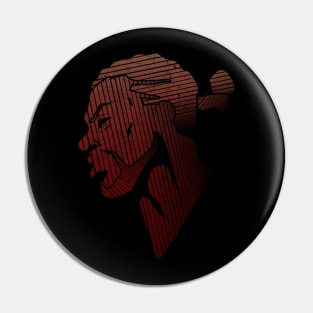 Yasuke Pin