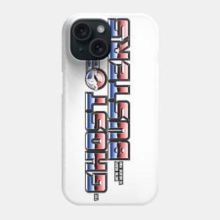 TFxGB (Ready 2 Believe) Wht Ver.4 Phone Case