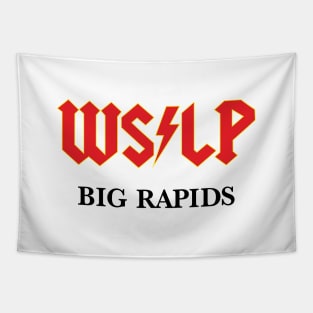 WS/LP - BIG RAPIDS! (Light) Tapestry