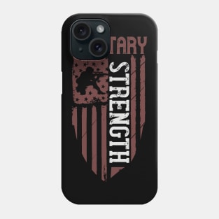 Military Strength Phone Case