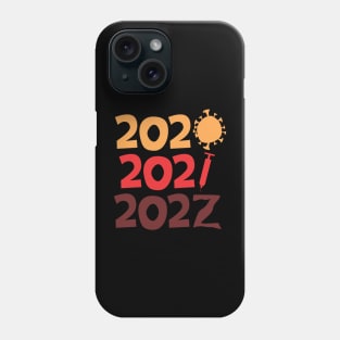 Year Z Phone Case