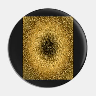 Blackhole Pin