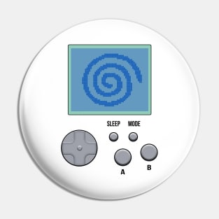 VMU Pin