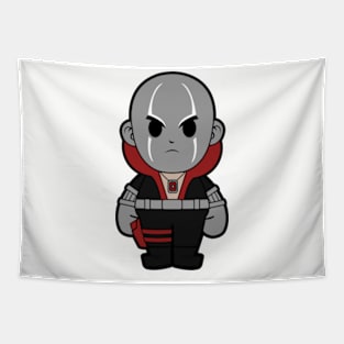 Destro Chibi Tapestry