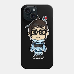 Mei Chibi Phone Case