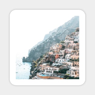 Amalfi Coast IV Magnet