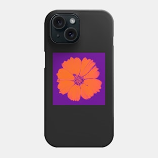 Flowerpower Phone Case