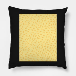 Mac and Cheese Pillow