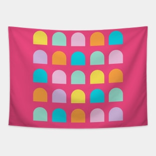 Sugared Gummies Tapestry