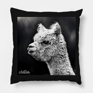 LLAMA LIFE Pillow