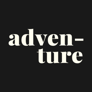 Adventure T-Shirt