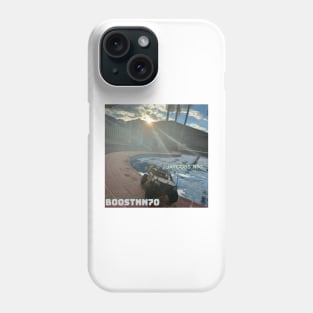 BoostnN70 Phone Case