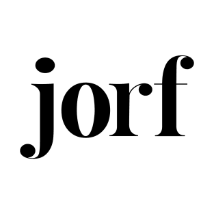 jorf shirt T-Shirt