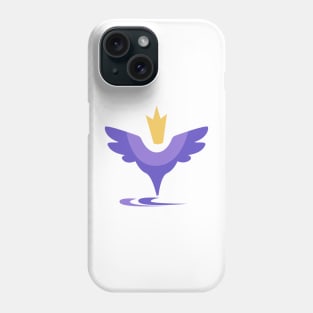 Queen Haven CM Phone Case