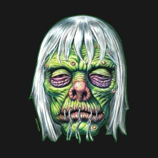 Voodoo Zombie T-Shirt