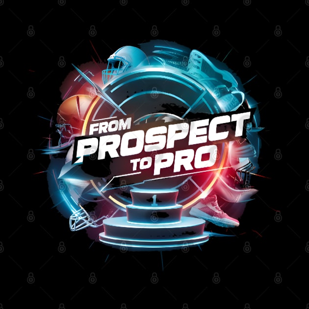 from prospect to pro by CreationArt8