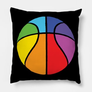 overhooped Pillow