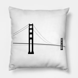 San Francisco Pillow