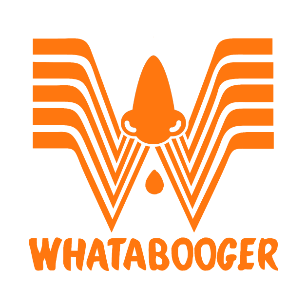 Whataburger Whatabooger by Bigfinz