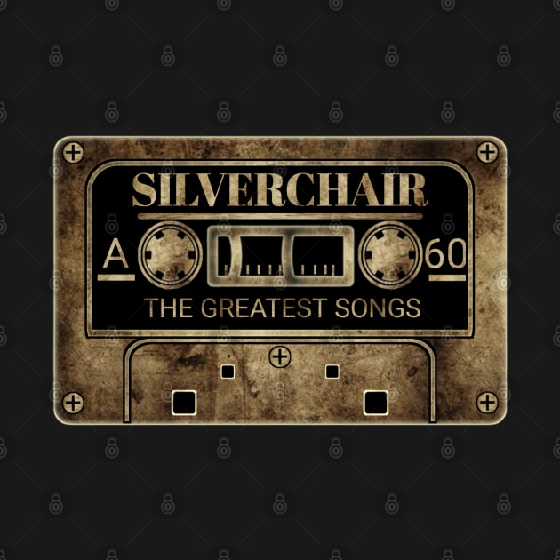 Silverchair by Smart RNJ STUDIO