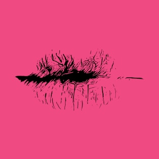 Lips T-Shirt