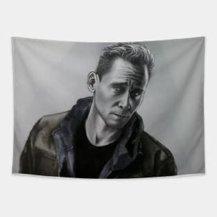 Hiddles Tapestry