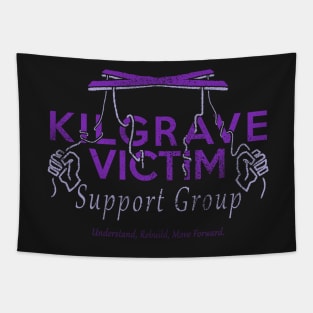 Support Group Tapestry