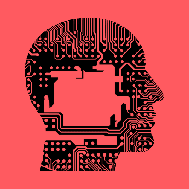 Gears Computation Line Intelligence by EagleAvalaunche