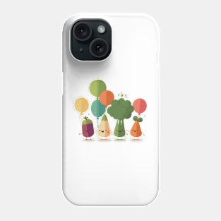 Vegan Phone Case