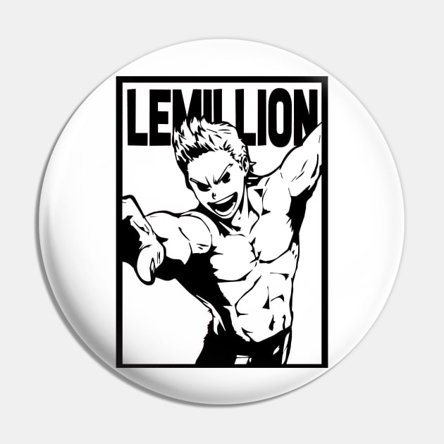 Retro Art Mirio Lemillion About Thinking Pin by Macy XenomorphQueen