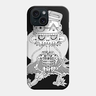 Insomniac Phone Case