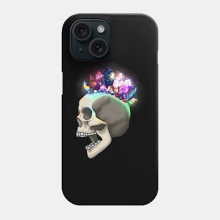 Galactic Punk Phone Case