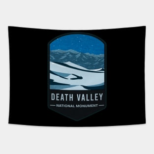 Death Valley National Monument Tapestry