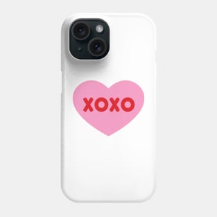 XOXO Phone Case