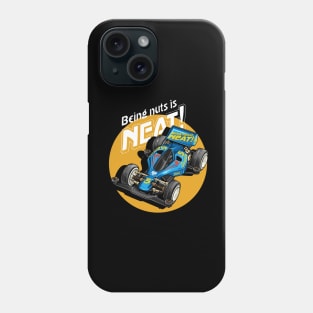 mini 4wd Phone Case