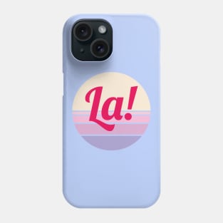 It's a sin tv show salutation Phone Case