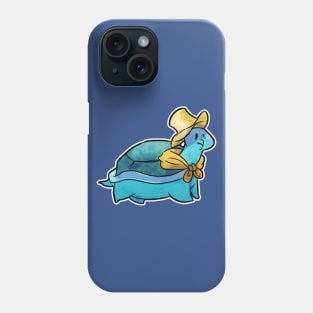 Handkerchief Turtle Phone Case