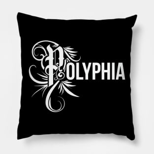 Polyphia Pillow