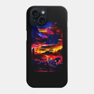 Solar - Vipers Den - Genesis Collection Phone Case