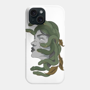 Medusa Phone Case