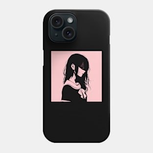 Stargirl Phone Case