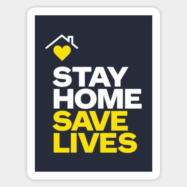 Stay Home Save Lives #CoronaVirus #COVID19 - Stay Home Save Lives ...