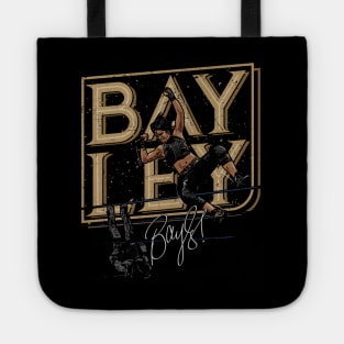 Bayley Elbow Drop Tote